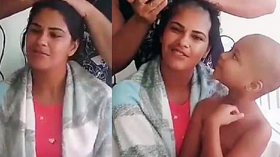 Reprodução / Instagram GACC