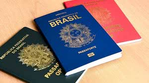 Imagem Comissão aprova isenção de taxa para estudantes carentes tirarem passaporte