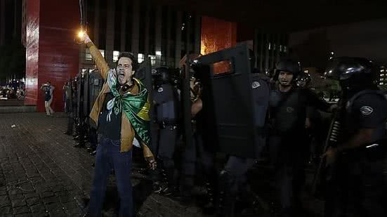 EFE/Sebastião Moreira/Agência Brasil