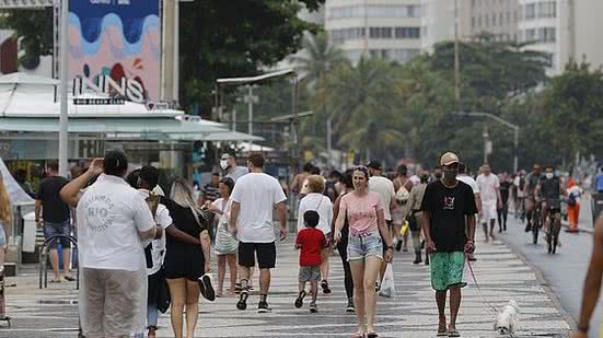Fernando Frazão / Agência Brasil / Reprodução