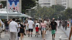 Fernando Frazão / Agência Brasil / Reprodução