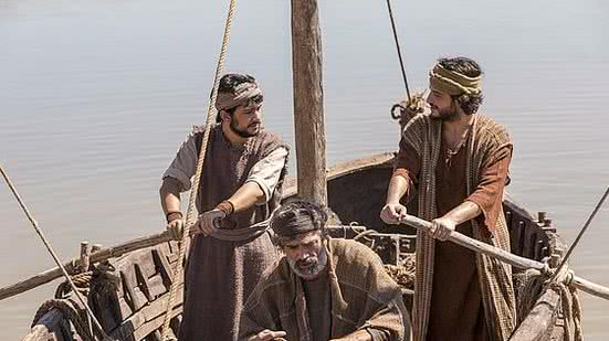 Edu Moraes/ Record TV