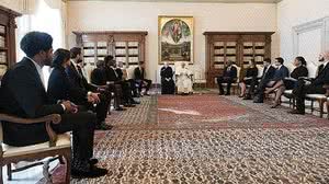 Reprodução / Twitter / Cindy Wooden