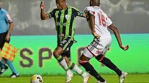 Imagem São Paulo elimina o América-MG e é o último a avançar para a semi da Copa do Brasil