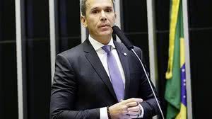 Felipe Carreras | Michel Jesus/Câmara dos Deputados