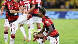 Divulgação/Conmebol Libertadores