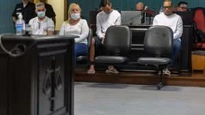 Julgamento caso Flordelis | Foto: Bruno Dantas/ TJRJ