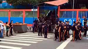 Reprodução/Facebook