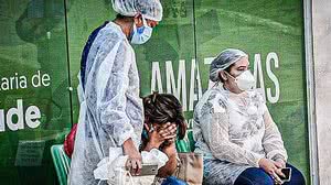 Márcio James/Amazônia Real/Divulgação