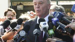 José Cruz / Agência Brasil