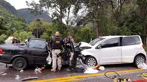 Divulgação / Corpo de Bombeiros