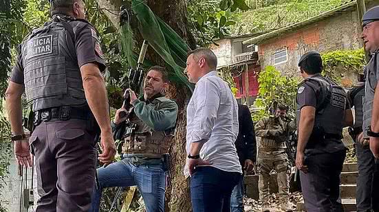 Reprodução / Redes sociais