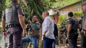 Reprodução / Redes sociais