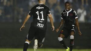 Vasco luta para evitar novo rebaixamento à Série B | Rafael Ribeiro / Vasco