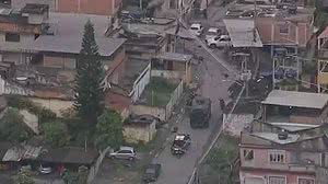 Foto: Reprodução/Tv Globo