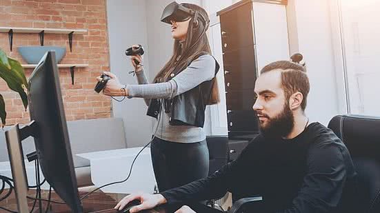 Imagem Senac abre vagas para curso de Desenvolvedor de Games