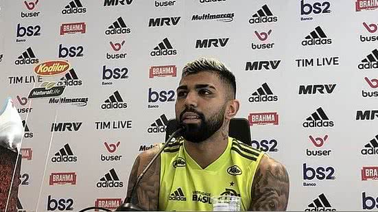 Divulgação / Flamengo