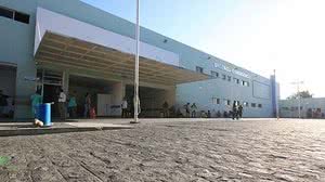 Imagem Homem é preso suspeito de esfaquear a esposa dentro de casa