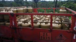 Imagem Vale gás começa a ser pago em dezembro; saiba como vai funcionar e quem tem direito