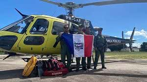 Ascom SSP / Divulgação