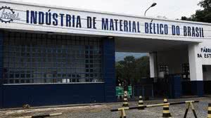 Imagem Concurso: Indústria de Material Bélico do Brasil deve lançar edital até dezembro