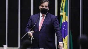 Najara Araújo / Câmara dos Deputados