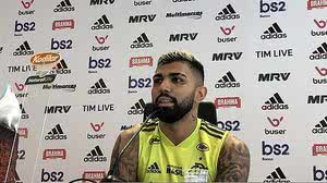 Divulgação / Flamengo