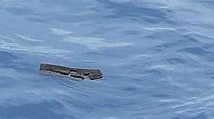 Reprodução/Força Aérea do Chile