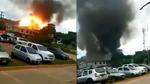 Reprodução/Twitter