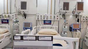 Foto: Rogério Santana / Governo do Rio de Janeiro