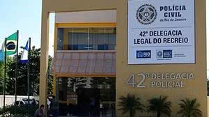 PCERJ / Divulgação