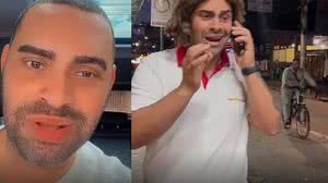 Reprodução / Redes sociais