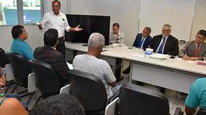 Reprodução/Ascom MPE-AL