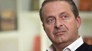 Eduardo Campos | Reprodução