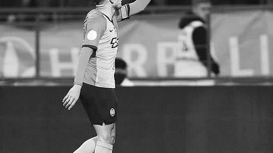 Reprodução / Instagram taisonfreda7