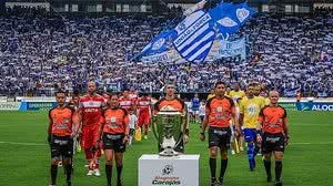 Anderson Daronco apitou a final entre CSA e CRB no Alagoano 2017 | Pei Fon / TNH1