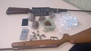 Ascom Polícia Civil