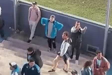 Reprodução / Twitter