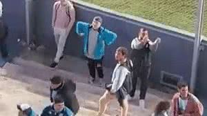 Reprodução / Twitter