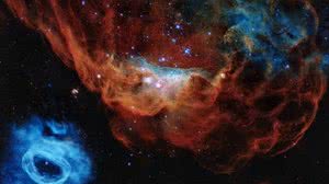 Foto: Divulgação / Nasa