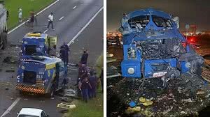 Divulgação / PM-SP