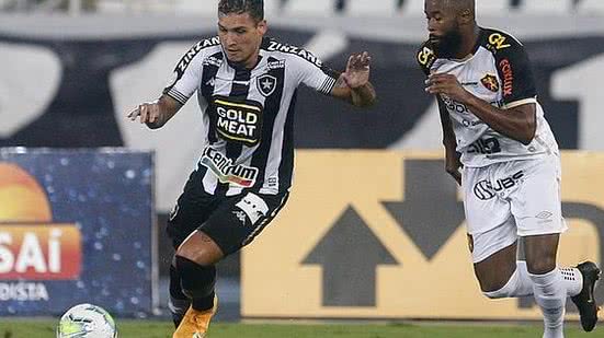Vitor Silva / Botafogo