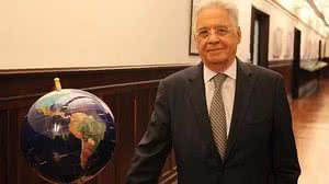 Divulgação/Fundação FHC