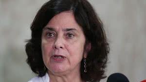 © Foto:José Cruz/ Agência Brasil