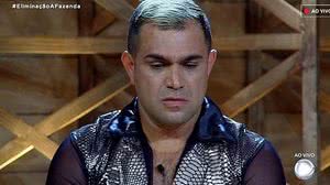 Reprodução Record TV