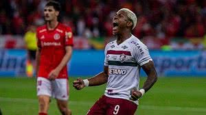 Marcelo Gonçalves/Internacional