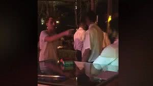 Reprodução / Redes Sociais