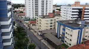 Gruta de Lourdes é um dos bairros que será analisado | TNH1 / Letícia Cardoso