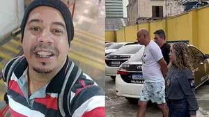 Reprodução/Redes Sociais