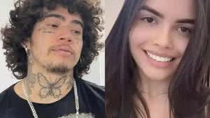 Antes da morte de Jéssica, Whindersson comentou em uma das postagens, dizendo que estavam usando a imagem do perfil dela de forma equivocada. | Foto: Reprodução